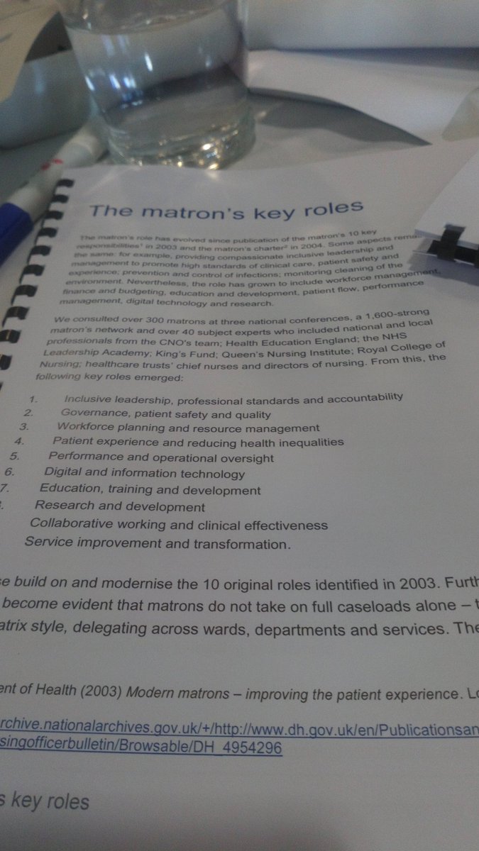 Brilliant day with lots of discussion and networking.