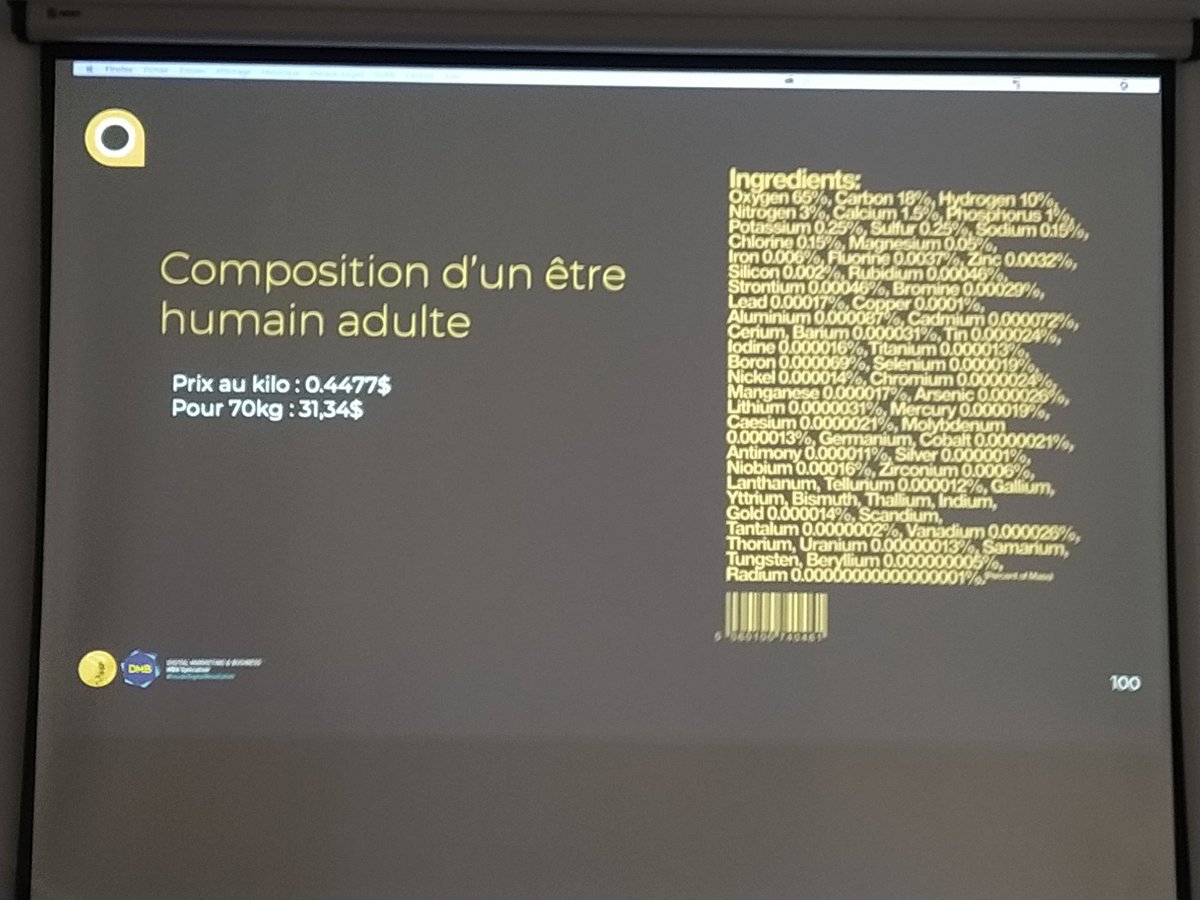 Quand tu coutes moins qu'un choux fleurs 😱😱

Via <a href="/LesFaucheurs/">Les Faucheurs</a>

#masterclassdelamort #MBADMB