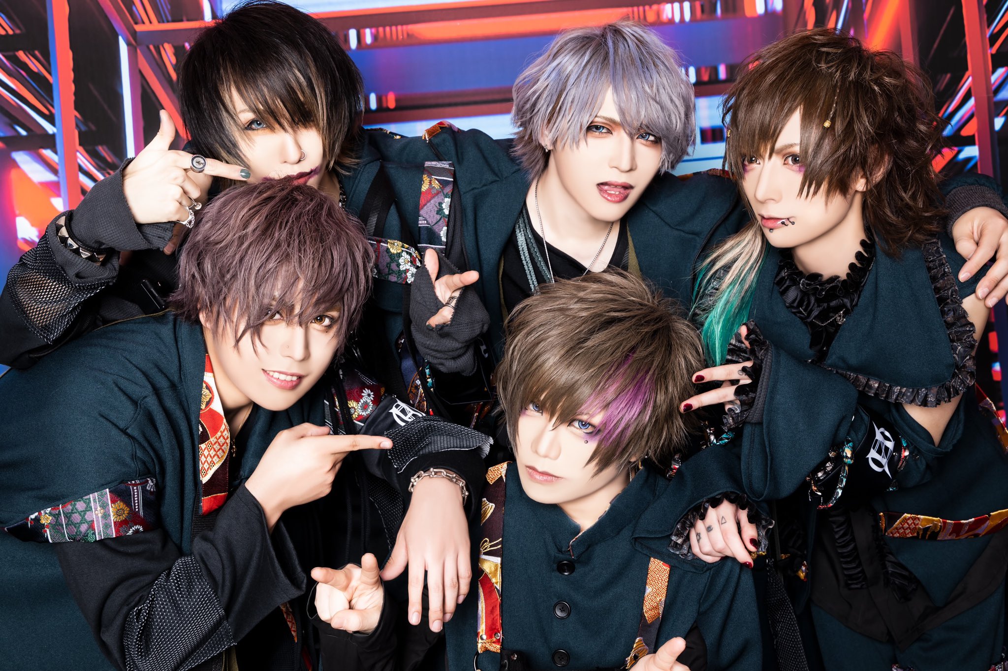 売れ筋がひ新作! 零 Hz RYOGA チェキ 2 21 Birthday econet.bi