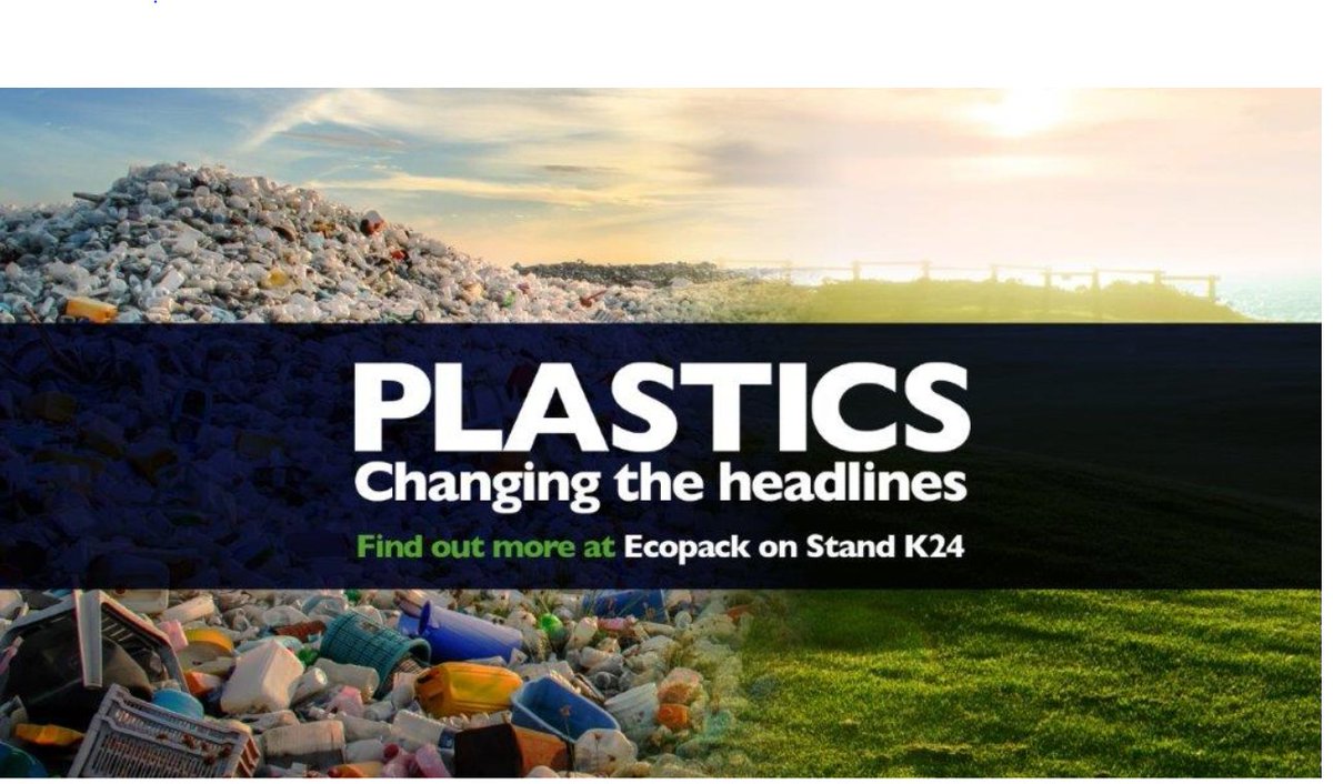 Our team of specialists is looking forward to discussing design-led solutions with you at Packaging Innovations 26th – 27th February at the NEC, we look forward to seeing you on our stand K24 #circulareconomy