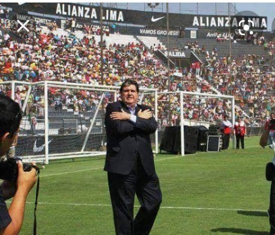 JavierMerengue tweet media