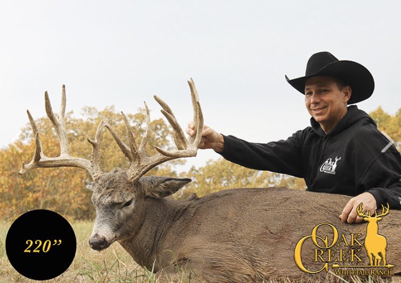 OCWhitetails's tweet photo. #throwbackthursday to when this absolute brute💪🏼was harvested a couple years ago! #throwitonback
•
#throwback🔙 #cowboyhat #cowboys #hunting #deerhunting #bigwhitetail #monsterbuck #monsterwhitetail #oakcreekwhitetailranch #chasingwhitetails #whitetailbrutes #bigbuckdown https://t.co/7izTi5FNQP