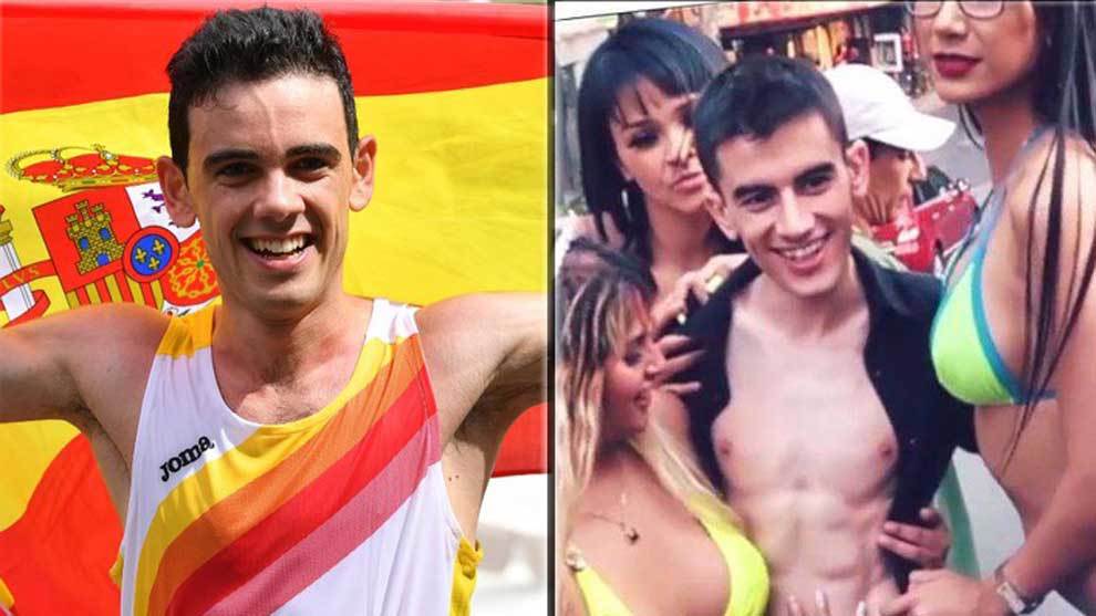 pabloolivareque's tweet photo. Me parece fatal que inviten a las @twin_melody y no a los #TwinPollers @LaResistencia @DiegoGCarrera @jordiporn https://t.co/3URA8CX2sL