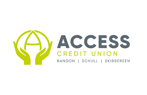 accesscu_irl's tweet photo. Big News, we are changing our name. From the 10th of March will be known as Access Credit Union. Don't panic, no need to do anything, same great service just with a new name!
Read more here -https://t.co/67TFdWBkoG

#currentaccount #westcork #cork #creditunions #accesscu https://t.co/sQegx7B3HG