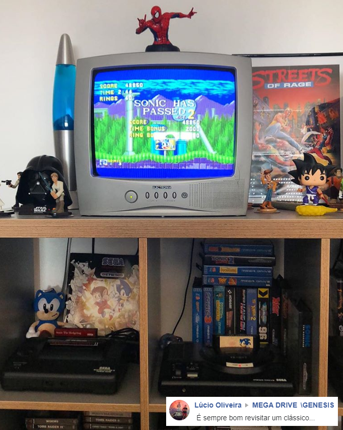 MegaDriveGen's tweet photo. #Sonic #Android #MegaDrive #SegaGenesis #Genesis #SEGA #MegaCD #RetroGame #RetroGamer #OldSchool #ClassicGames #ClassicGame #GameClassic #16Bits #2D4ever #2D https://t.co/nbywdnj8SN
