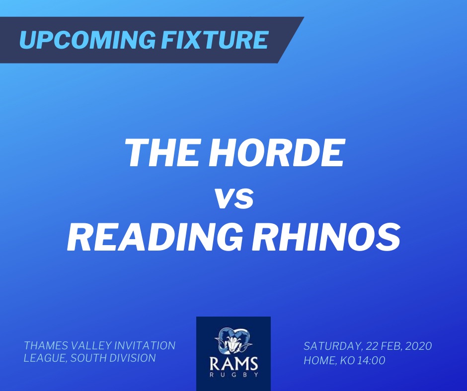 Rams RFC - Dragon’s Teeth tweet media