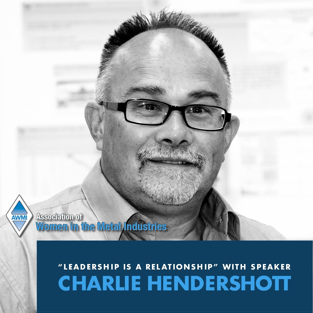 AWMIToronto's tweet photo. AWMI Toronto Chapter Industry Dinner “Leadership is a Relationship” with speaker Charlie Hendershott

Thursday April 2nd, 2020 - Register Today!

https://t.co/EyZHono0Ks https://t.co/ifaiMA9Okr
