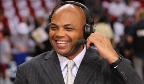 [happy birthday] Charles Barkley, le provocateur au grand c ur  