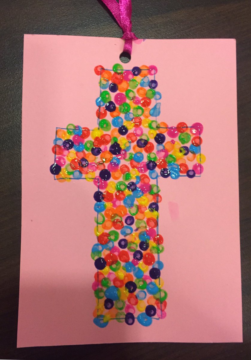 2ndIrvine's tweet photo. Been a while since we posted so here’s some pictures of what we did last night! 😀 

Rainbow cross bookmarks for the Explorers 🌈 and Fabergè eggs for the juniors and brigaders. Plus cupcakes for all 🧁 https://t.co/2TRIh0BIWv