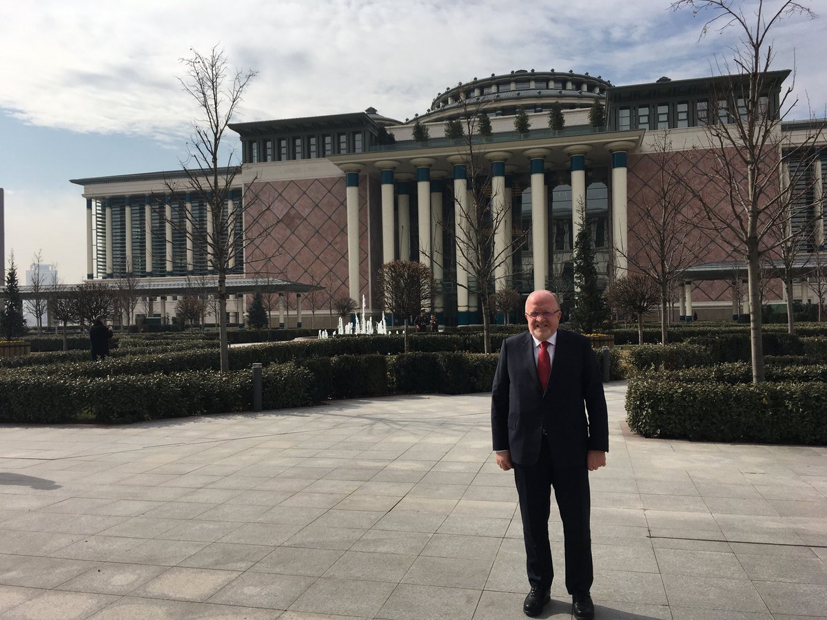 aydin_mahmut's tweet photo. Başta sayın Cumhurbaşkanımız olmak üzere bu eşsiz hazineyi milletimize kazandıranlardan ve emeği geçen herkesten Rabbim razı olsun. https://t.co/xxu1k0gXep