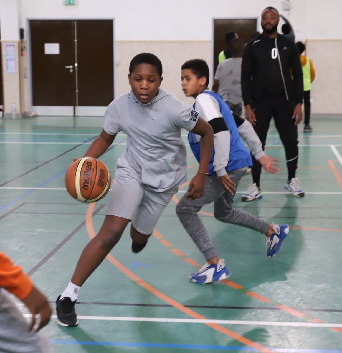 Ville de Poissy tweet media