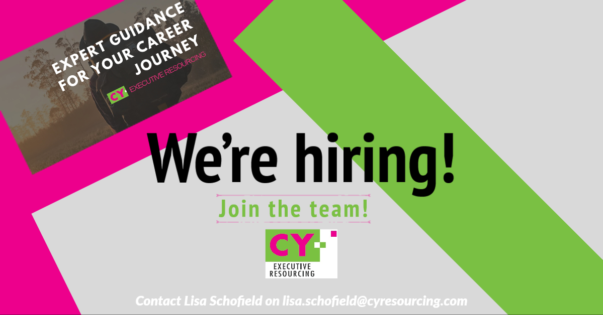 CYExecutive's tweet photo. #JoinTheTeam

CYER is growing all the time and due to ongoing success we have exciting opportunities for you to join the team! 

If you are looking to progress in your career within a friendly environment, our Birmingham &amp; MK offices are hiring!
Apply now: https://t.co/fK0ytIBaRn https://t.co/71TXhLS7JN