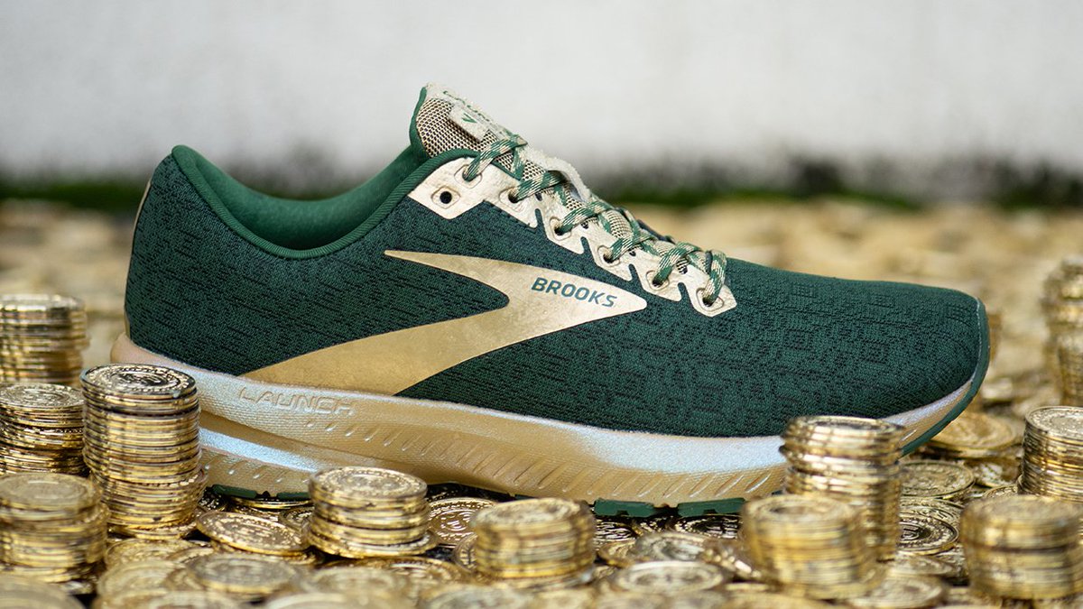 brooks run lucky shoes