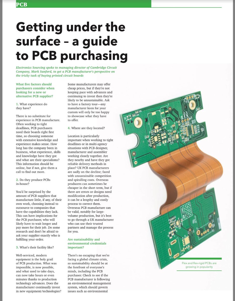 Cambridge Circuit tweet media