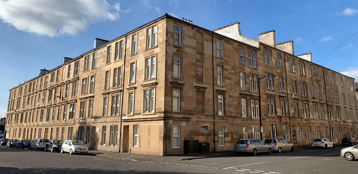 CBC (Glasgow) Ltd tweet media