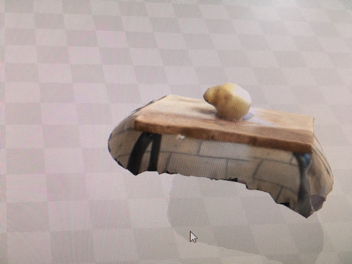 FabLab Mons tweet media