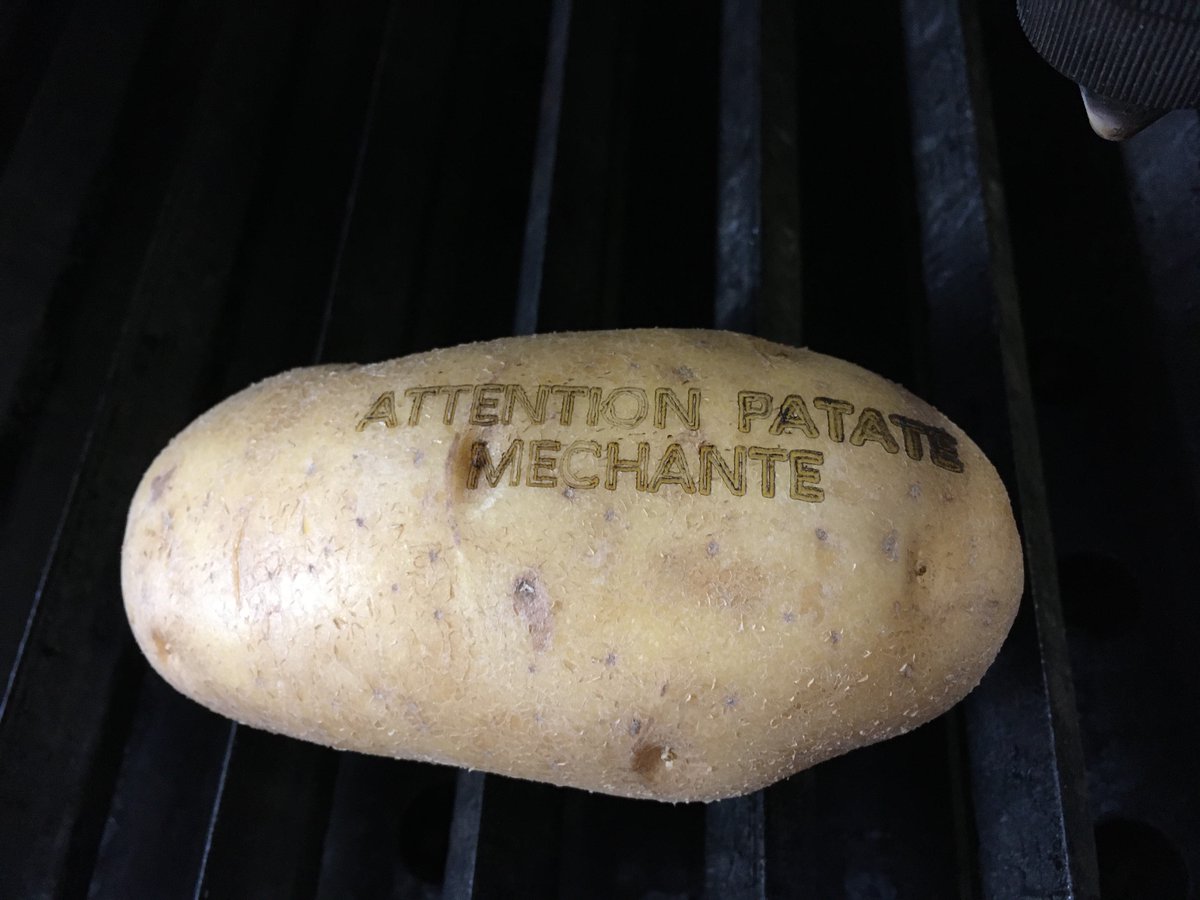 FabLab Mons tweet media