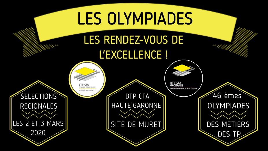 CFA BTP Toulouse - Haute-Garonne tweet media