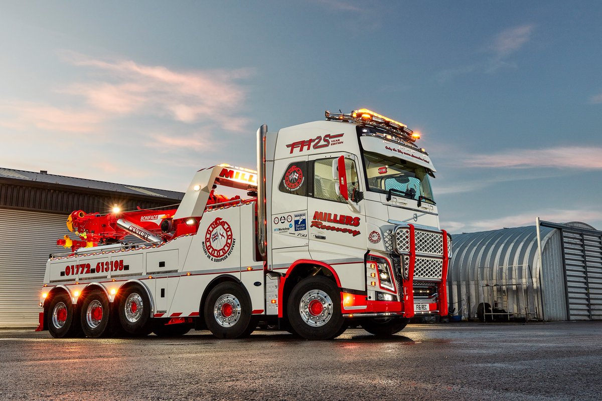 KelsaTrucks's tweet photo. Thanks @tomcunninghamfoto
Great images - #Kelsa #HiBar #VisorBar #LEDBar #LoBar https://t.co/1rORWFghyK