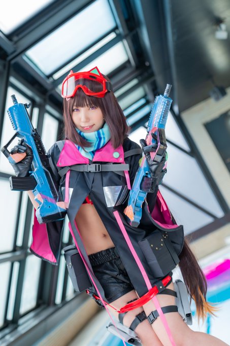 コスプレイヤー黒子ききのTwitter画像40