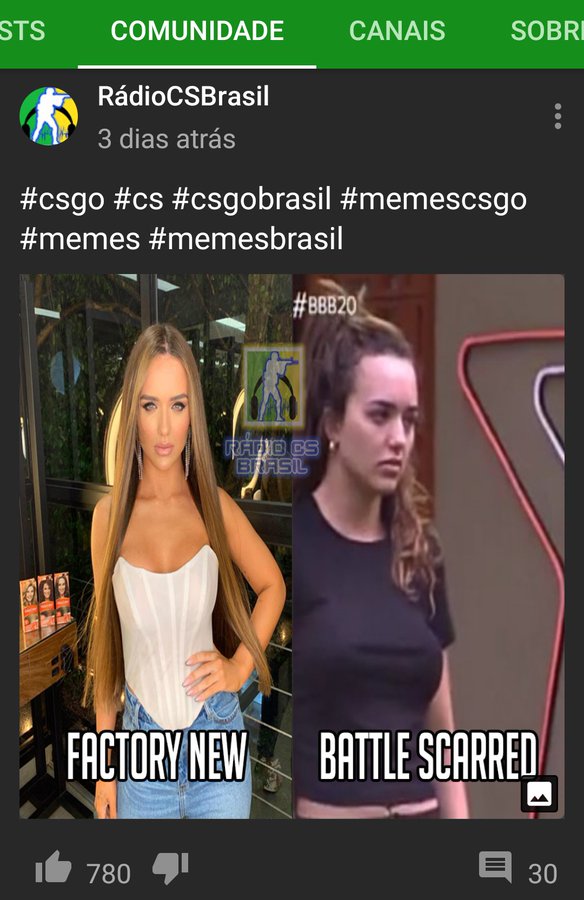 Jpcolmedia No Twitter Ela Esta Fazendo A Prevencao Humor