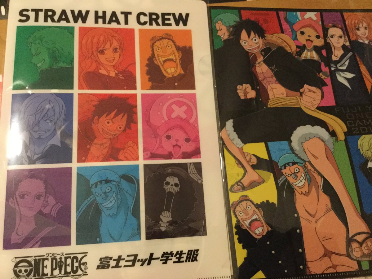 One Pieceが大好きな神木 スーパーカミキカンデ בטוויטר 学生服のルフィ 原作イラスト って次号のジャンプが初ですっけ なんか見たことある記憶が