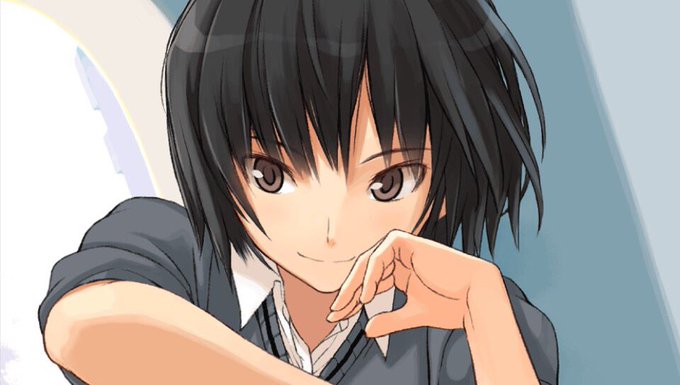 七咲のtwitterイラスト検索結果 古い順