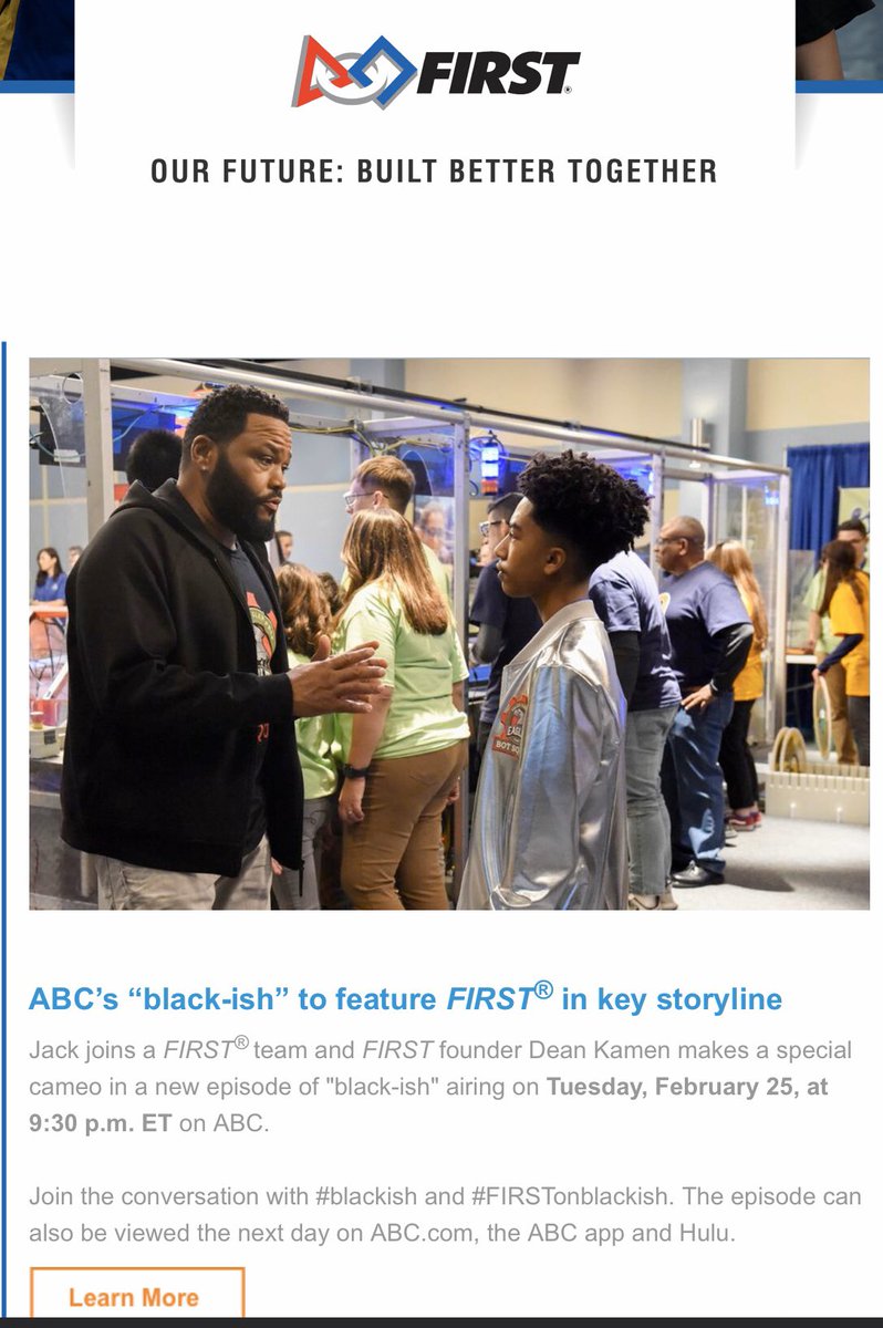 Friarbots Team 3309 tweet media