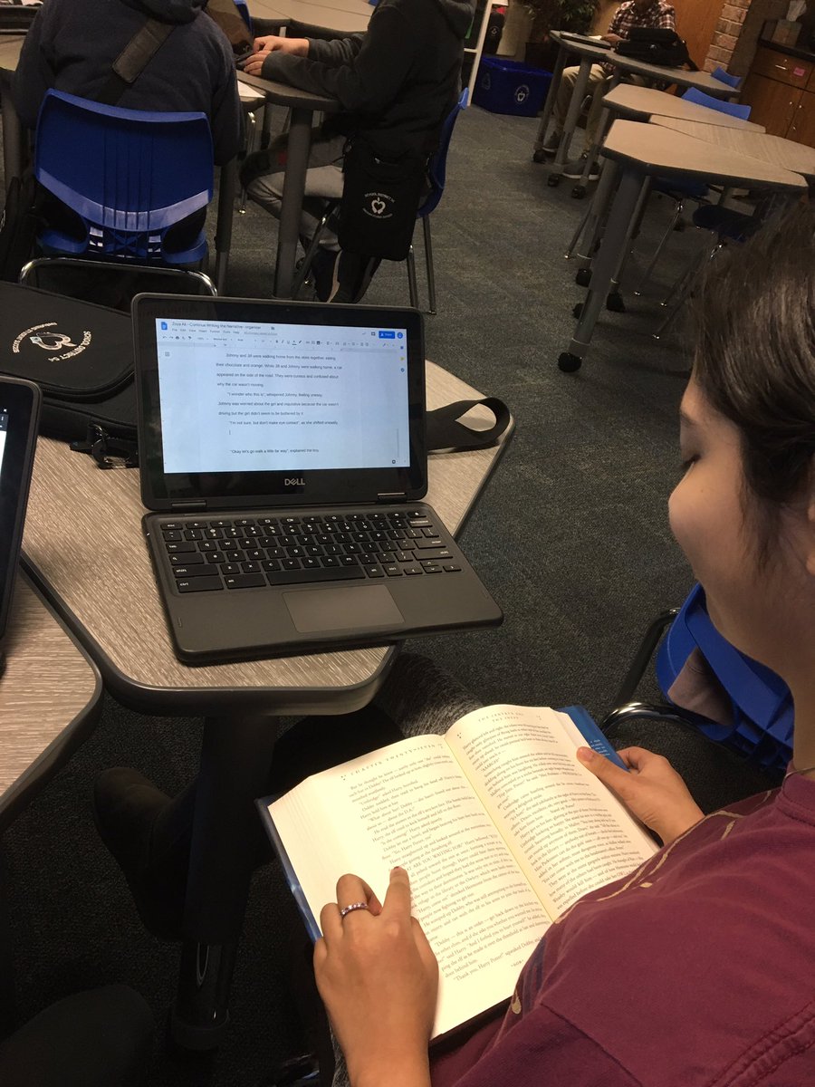 Not sure how to appropriately use dialogue in your narrative writing?? 🤔
✨Why not then reference the novel you’re reading in class as a mentor text to help you out! Strong reader - Strong Writer. ❤️
✏️#IKEKnowsExcellence #WeAre54 #writingtip #readingrocks #ELA
