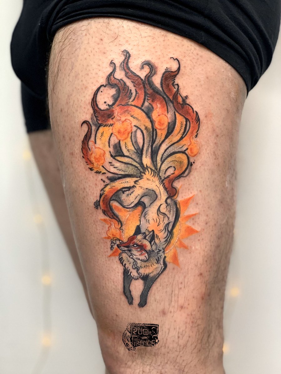 Yuneo \u0026 Tsuneo - Couple tattoos for Shapie \u0026 Tommy Thanks for this amazing  project ! Loved to do it ! Lyon - Le Coeur Sauvage ~ Atelier #tattoo # tattoos #tatouage #lyon #, image size:900x1200