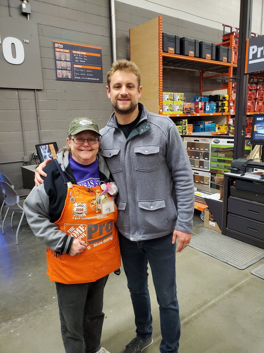 Sarah Hall (@sarahproqueen) on Twitter photo We're not usually ones to fangirl but does this make our #THD2209pro desk famous?Super bowl champ in the house!#gochiefs #worldchampion Thanks for stopping by <a href="/dustincolquitt2/">Dustin Colquitt</a> we appreciate your business! <a href="/NathanMcAleese/">Nathan McAleese</a> @BobPold <a href="/jefflimle/">Jeffery Limle</a> <a href="/GScottM47/">Scott Maninger</a> <a href="/CampSweenScott/">Scott Sweeney</a> @jtrievespro We're not usually ones to fangirl but does this make our #THD2209pro desk famous?Super bowl champ in the house!#gochiefs #worldchampion Thanks for stopping by <a href="/dustincolquitt2/">Dustin Colquitt</a> we appreciate your business! <a href="/NathanMcAleese/">Nathan McAleese</a> @BobPold <a href="/jefflimle/">Jeffery Limle</a> <a href="/GScottM47/">Scott Maninger</a> <a href="/CampSweenScott/">Scott Sweeney</a> @jtrievespro