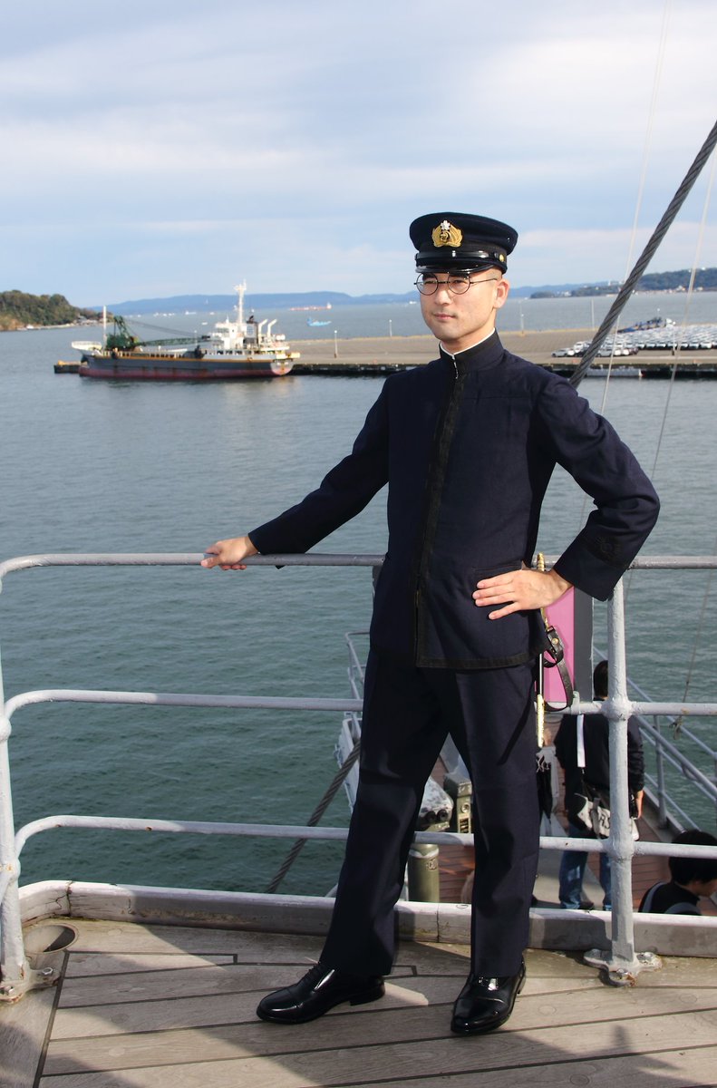 日本海軍 第一種軍装 冬衣 実物 日本海軍 第一種軍装 冬衣 実物 第一種