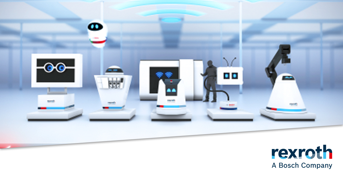 Boschrexroth Hashtag On Twitter