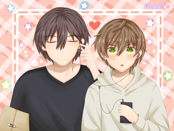 世界一初恋のtwitterイラスト検索結果 古い順