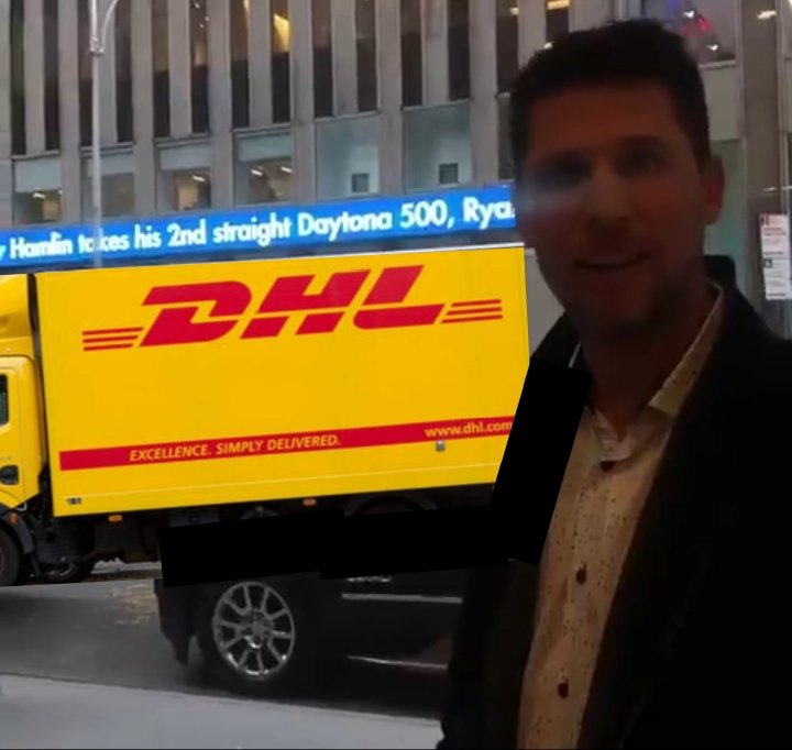 StockCarOpinion's tweet photo. Oh COME ON Twitter people, you did NOT go there! Let @dennyhamlin have his due! 
#DannyHamlin
#Daytons500 
#NASCAR https://t.co/POp2Klxjdg