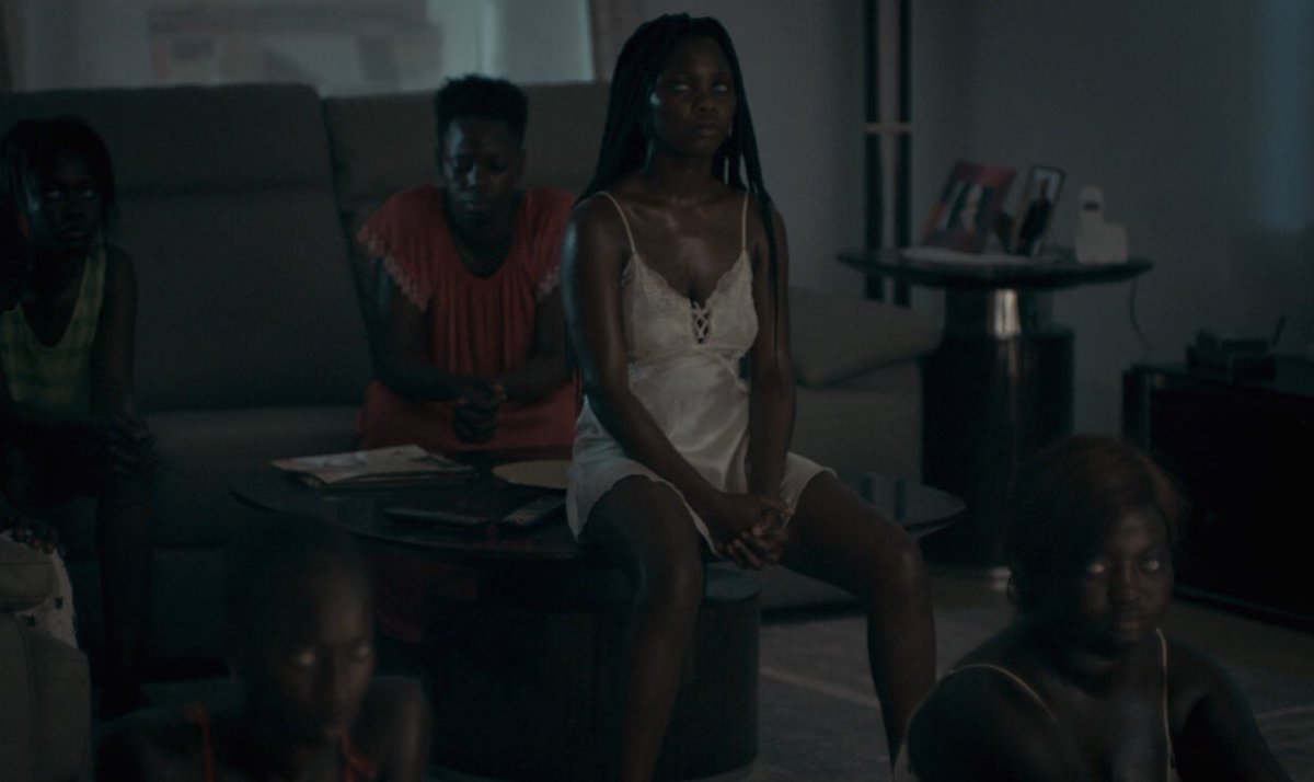fubufilms's tweet photo. atlantiques (2019) directed by mati diop. https://t.co/kzGlipfKUB