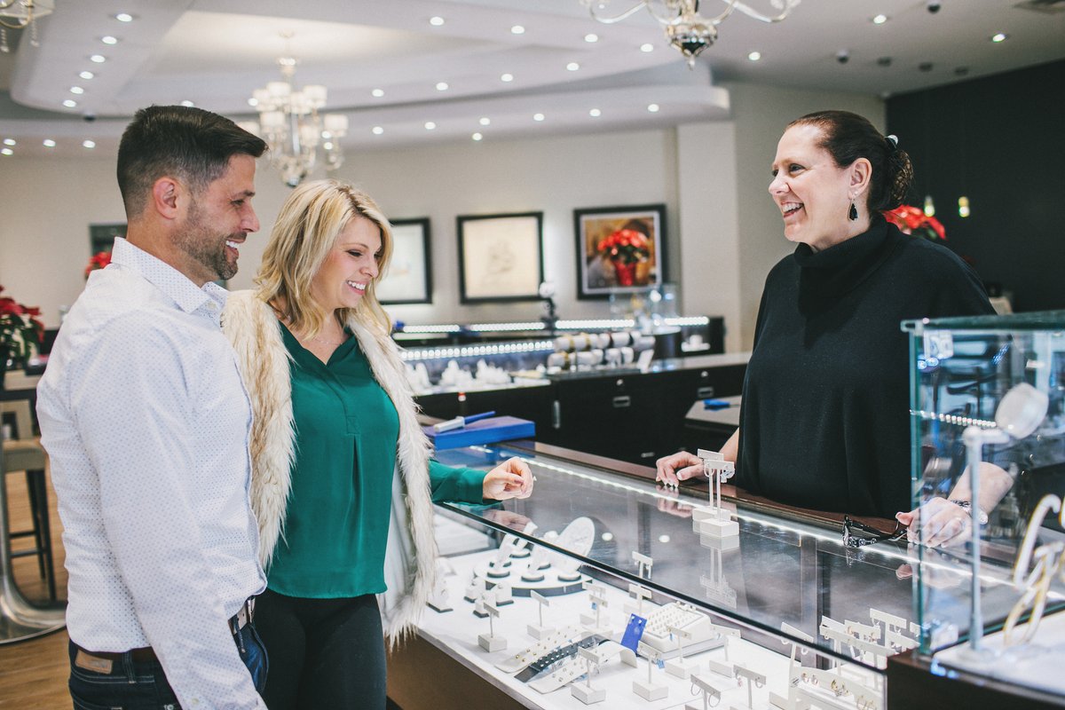 Not sure you're ready to make a purchase? No problem! Enjoy our no-pressure environment with an incredible sales staff ready to help you every step of the way!