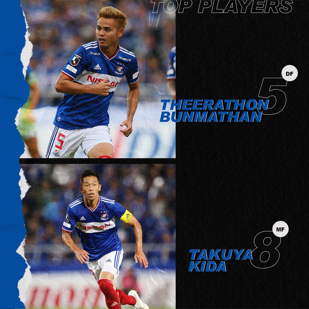 J League Official En The Spine Of Last Season S Title Triumph Returns For More In Yokohama F Marinos Supporters Will Hope For Repeat Brilliance From 19 J League Best Xi J League Official En The Spine Of Last Season S Title Triumph Returns For More In Yokohama F Marinos Supporters Will Hope For Repeat Brilliance From 19 J League Best Xi