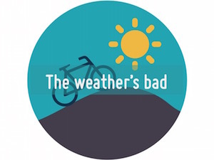 BUTworthit1's tweet image. It is winter so we can&apos;t really complain ...... oh yes we can!
@LovetoRide_ have some winter cycling tips ... lovetoride.net/cityconnect/pa…

&amp;amp; while you&apos;re there why not look forward &amp;amp; prepare for spring by signing up for #ridetoworkweek 23-29th March 

#cycling #butworthit #BeHappy