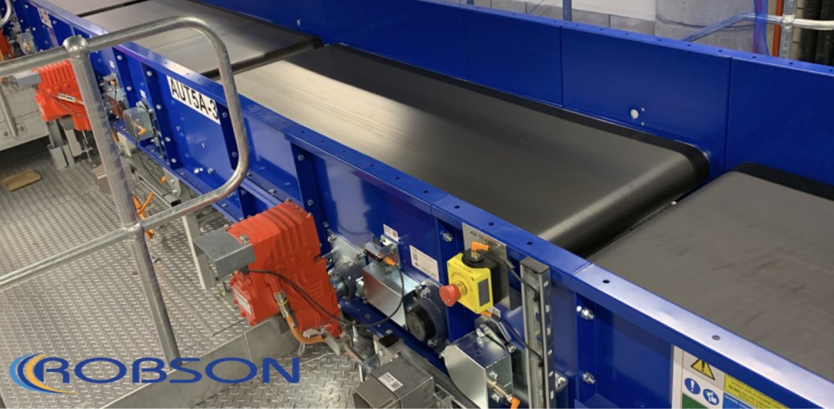 GeoRobson's tweet image. #highlyefficient #baggagesystems #integration #UKmanufacturer #SNI #PMM #thecompletepackage #since1906