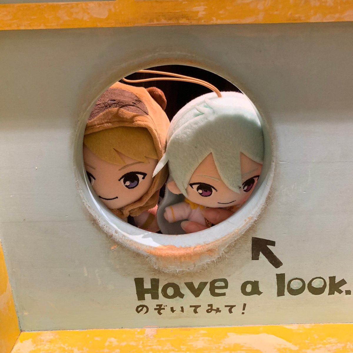 つんづ tweet media