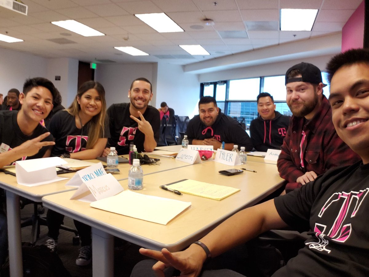 SharkusC's tweet photo. A year ago I accepted my promotion to RAM and never could I have imagined how much I’d grow since starting my development. From being in #CAP2018 under @PaloAltoJohn’s mentorship, to getting my first big break with @AmandaMarsh26 in #NewNewSanJose, then returning.. (continued) https://t.co/4NZqmS8Bqx