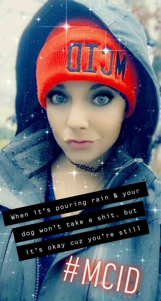 _HeyLittleOne_'s tweet image. "You’re saying that you wish that I was playing with your butt. I guess you can come over."
@JohnnyStevens @Highly_Suspect #MCID #HIGHLYSUSPECT #thesedays