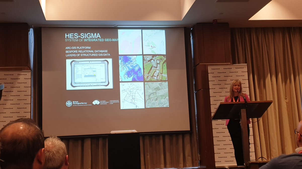 BruachArchitect's tweet photo. Always fascinating to hear about the developments in digital technology being used by @HistEnvScot @JoannRussellArc

@FutureScot_News #BIMScot #asset20 https://t.co/ceaPPheLvO