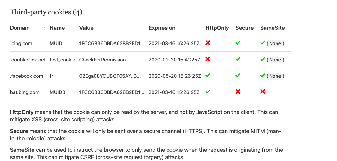 PrivacyMatters's tweet photo. Paying for the @ICOnews #DPPC2020 ... &amp; I just wish a data protection &amp; privacy regulator would you know, lead by example, and maybe use a service that complies with the ICO's own guidance on cookies and you know also doesn't track for 3rd party advertising purposes 🤔 https://t.co/xFHxywHywH