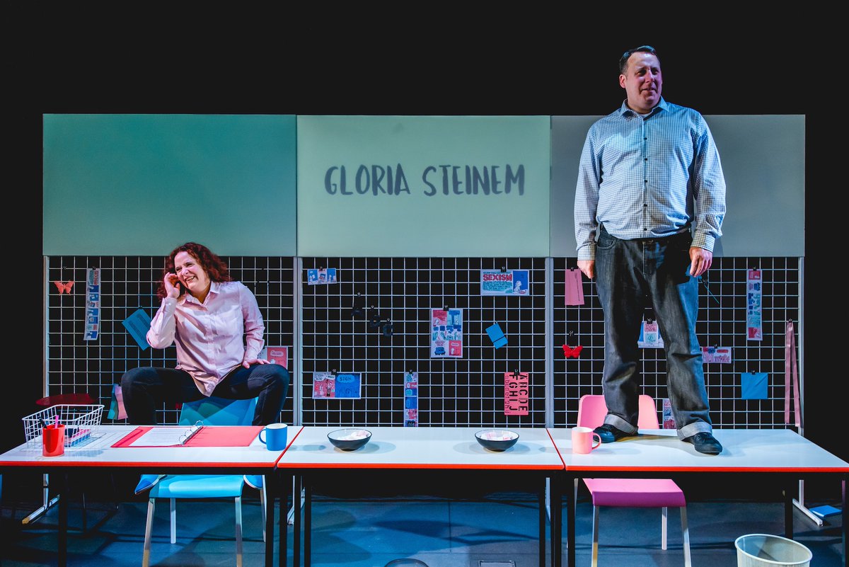 LittleMighty Theatre tweet media