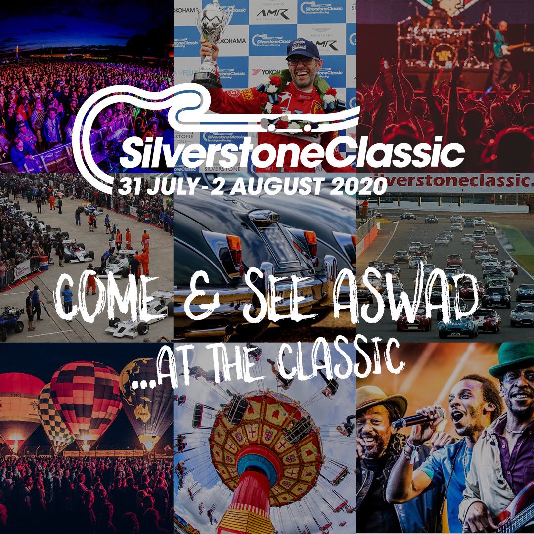 The Real Aswad (@therealaswad) on Twitter photo 