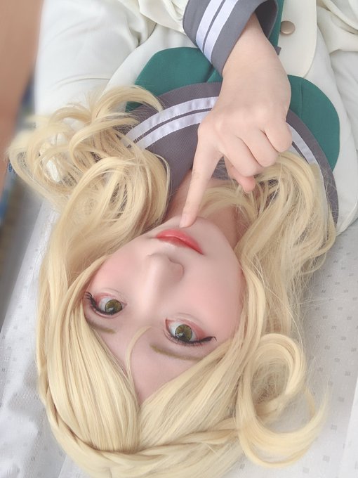 コスプレイヤー白田まめのTwitter画像8