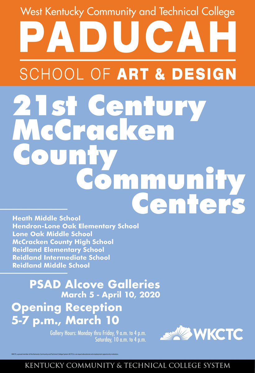 HeathMiddle's tweet photo. Save the Date! https://t.co/L2xfCDCBYs