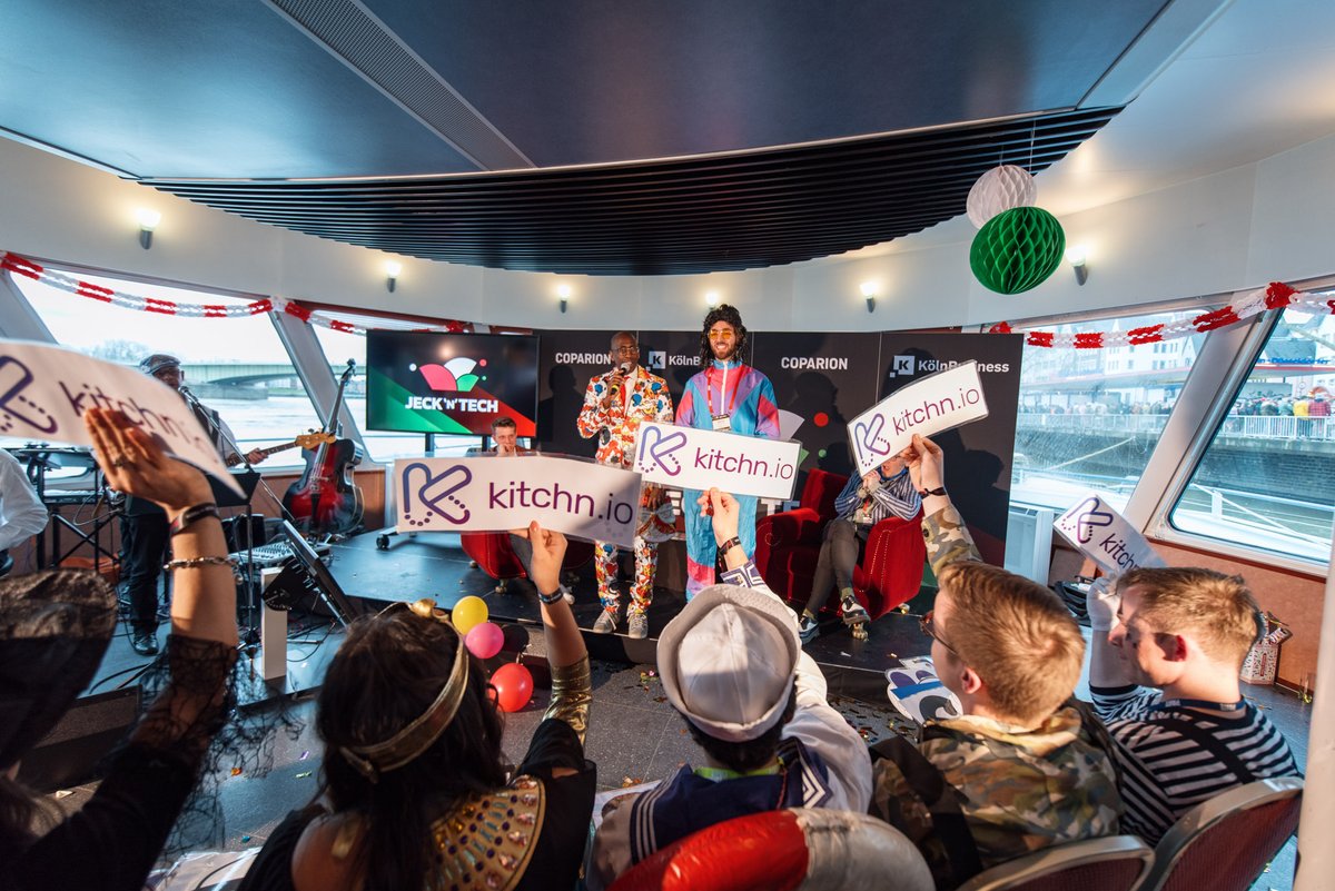 Jeck'n'Tech tweet media